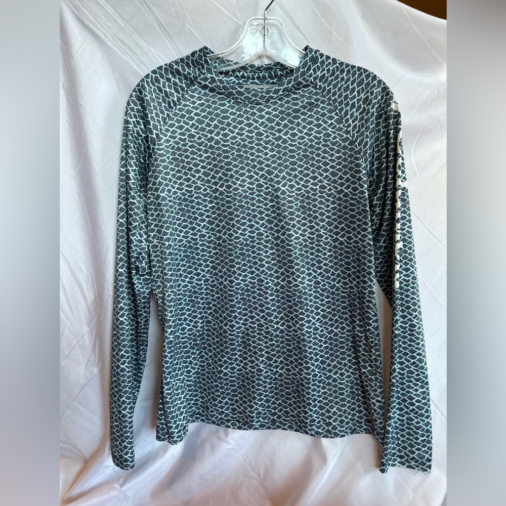 Columbia Omni Shade Women’s long Sleeve Shirt